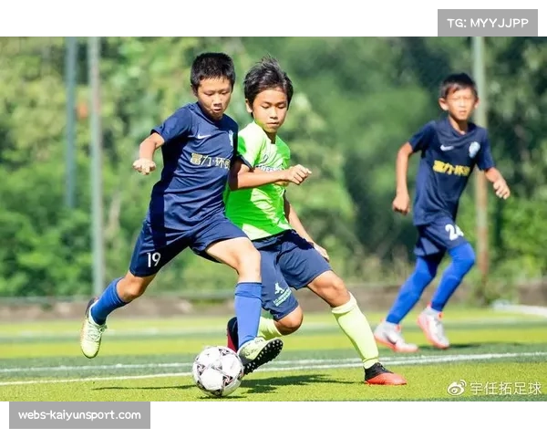 乐山“金融+公益+足球”模式，200万资金培育青训