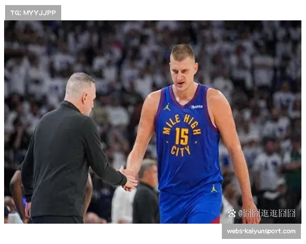 约基奇无缘开季五连三双，掘金末节崩盘暴露隐患