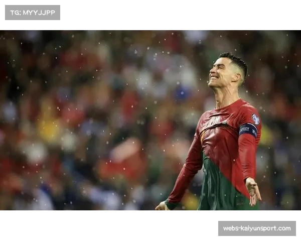 葡萄牙队近10场比赛场均进2.6球，进攻火力强劲