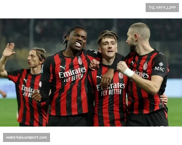 米兰客战帕尔马被看衰，或遭遇保级队顽强抵抗