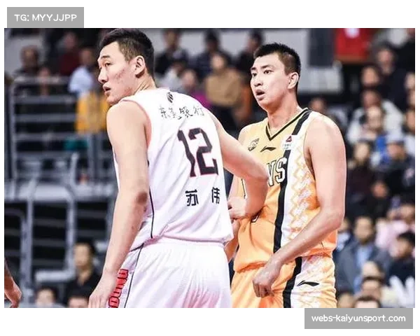 吴骁带伤作战体现拼搏精神，广厦夺冠之路充满艰辛