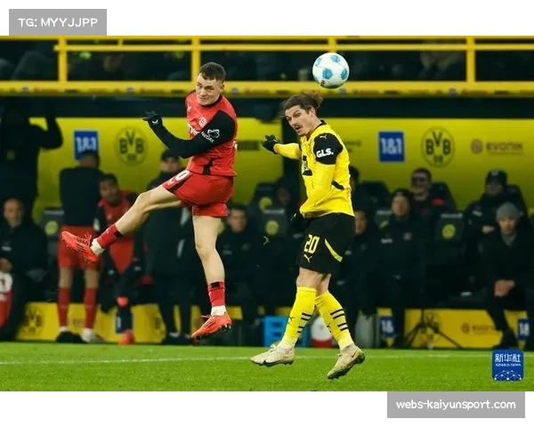 多特蒙德、勒沃库森等队联合推动“成本上限”改革