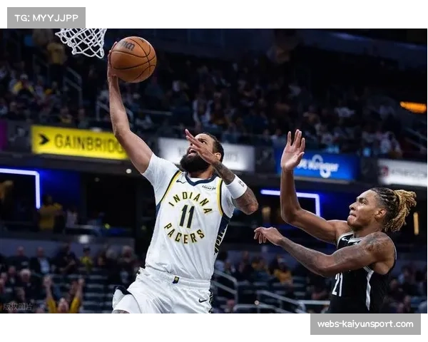 篮网客场挑战公牛，小波特与吉迪核心对决定走势