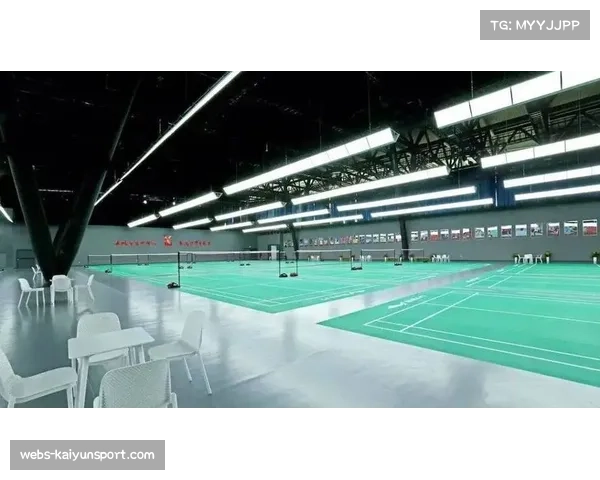 体育场馆管理实现多馆协同，提升资源利用效率