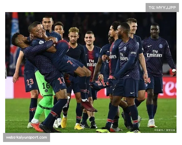 巴黎圣日耳曼5-0大胜雷恩，主场火力全开回应上场失利