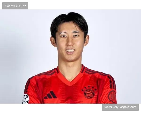 日本国脚伊藤洋辉斩获拜仁生涯处子球，创历史