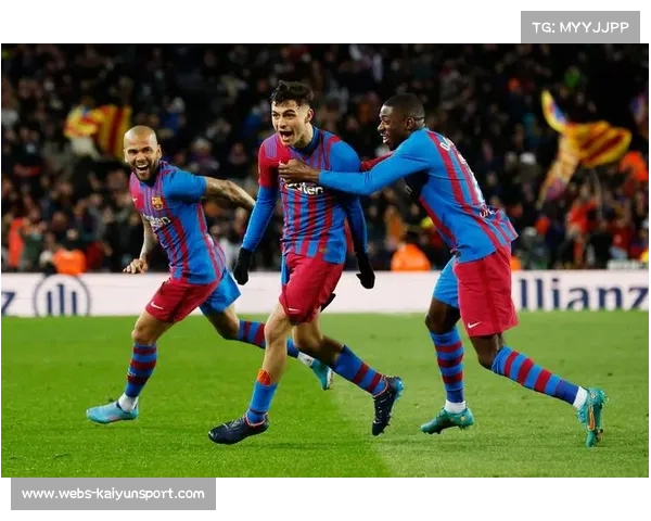 巴萨2-0西班牙人，门将扑救成客场取胜基石