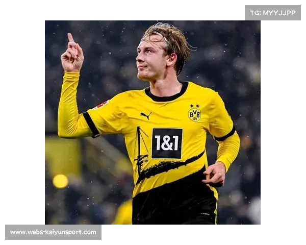 奥格斯堡0-3不敌多特蒙德，布兰特世界波