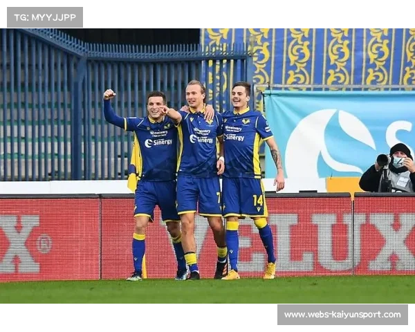 博洛尼亚3-2力克维罗纳，结束8轮不胜重回欧战竞争