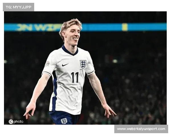 安东尼·戈登：从埃弗顿弃将到欧冠大四喜英雄